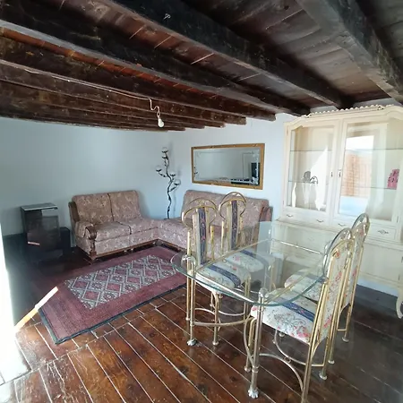 Uluru Летний дом Фуэнтельсеспед