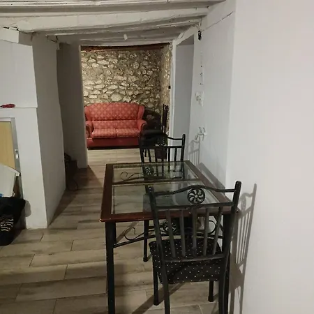 Uluru Venkovský dům *