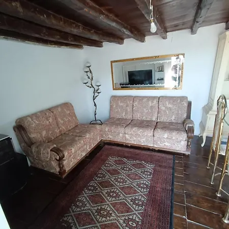 Venkovský dům Uluru *