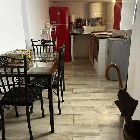 Uluru Летний дом *