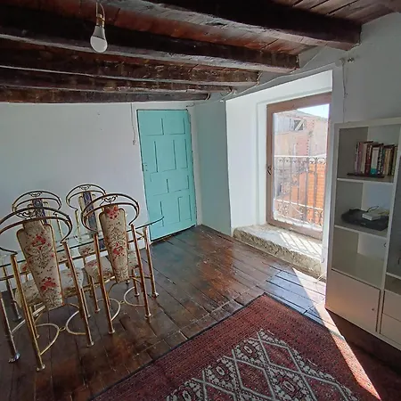 Летний дом Uluru Фуэнтельсеспед