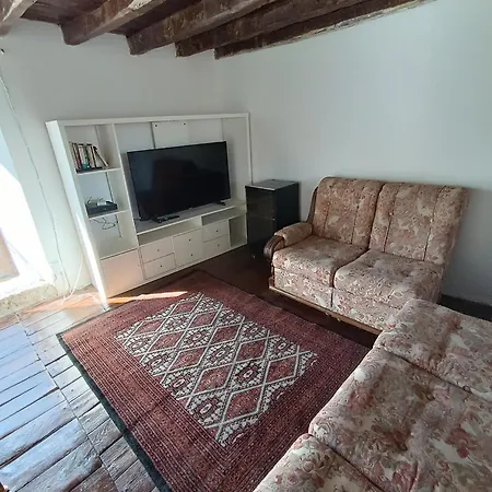 Uluru Летний дом