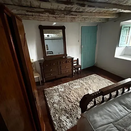 Venkovský dům Uluru