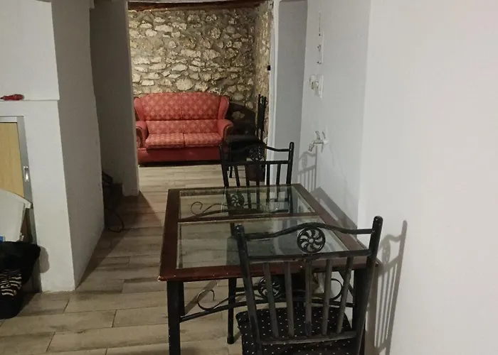 Uluru منزل ريفي *