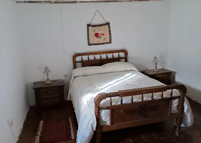 בית כפרי Uluru *