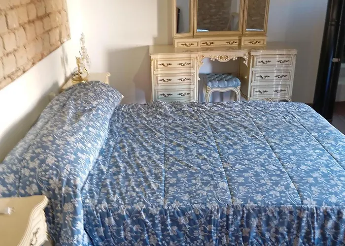 בית כפרי Uluru Fuentelcésped