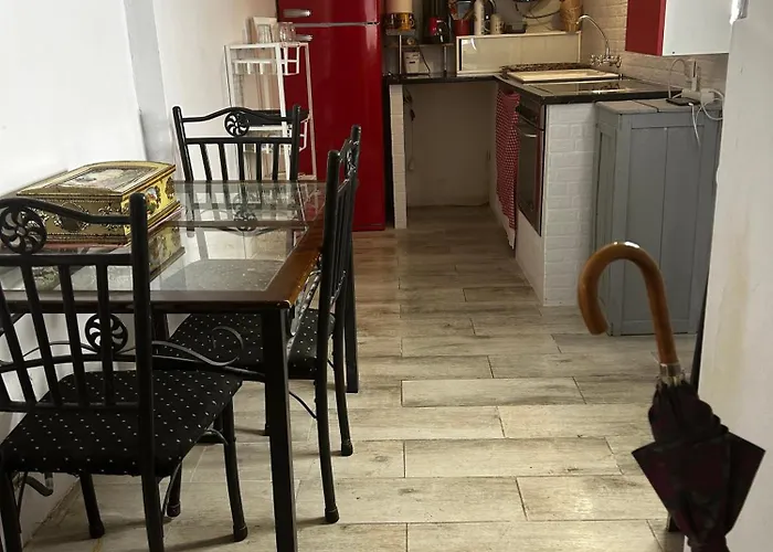 Uluru منزل ريفي *