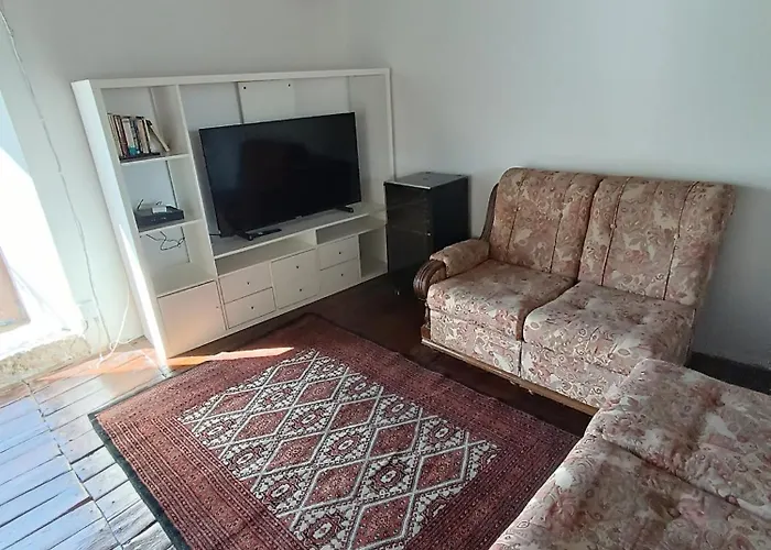 Uluru منزل ريفي